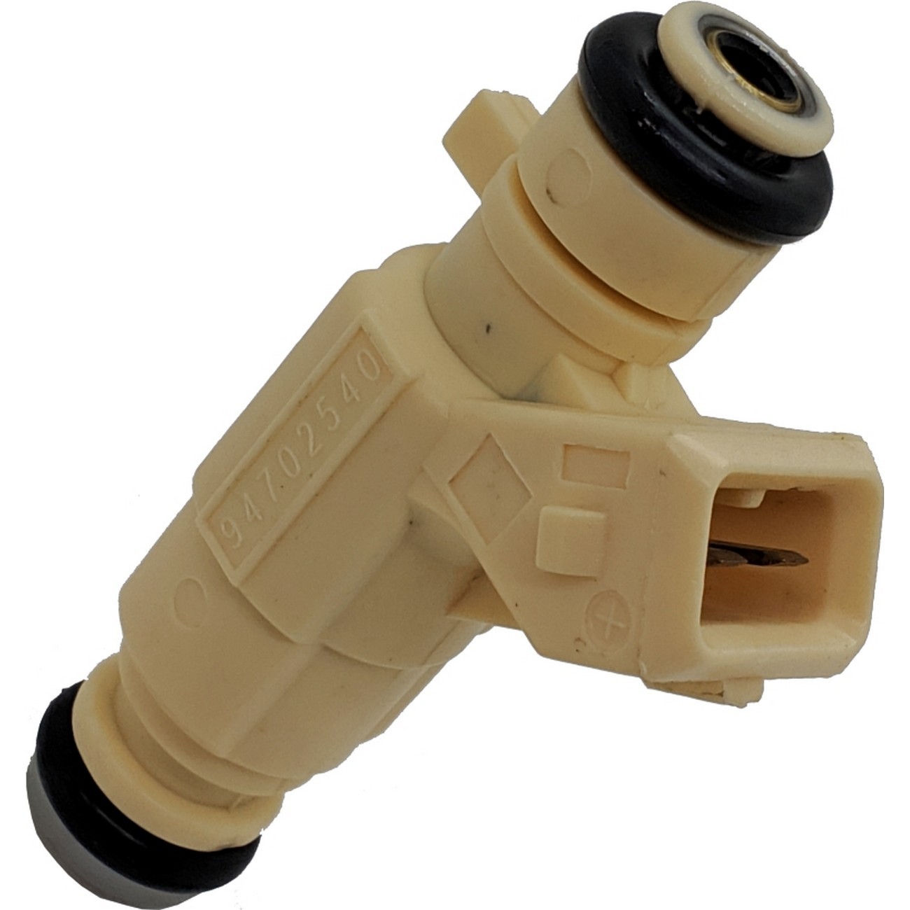 Inyector Nafta Chevrolet Agile 1.4 Dde 09